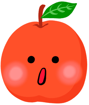 사과