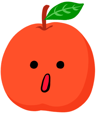 사과