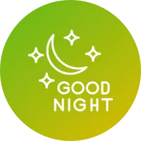 Good Night icon