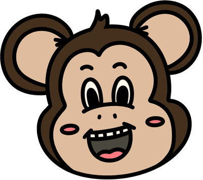 monkey