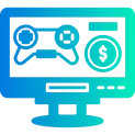 Gaming Icon