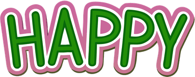 해피 happy