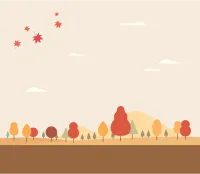 가을 배경-55