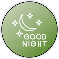 Good Night icon