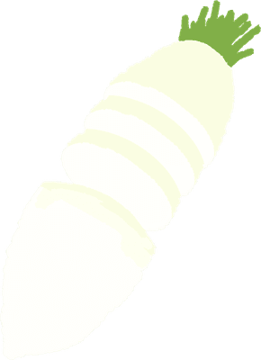 무우,무,김장 무우,야채 무우