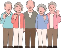 행복한 가족