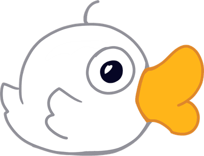 small duck