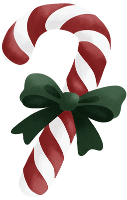 Candy cane