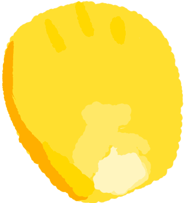 옥수수한알