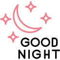Good Night icon