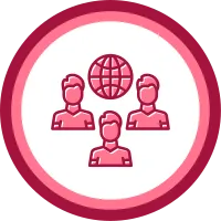Cultural Diversity Icon
