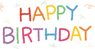 생일 축하 메시지