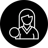 Dodgeball Icon