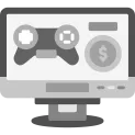 Gaming Icon