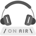 On Air Icon
