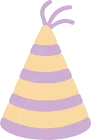 꼬깔모자