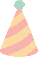 파티 모자
