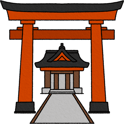 일본 상징