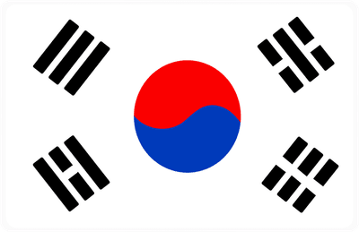 대한민국 국기