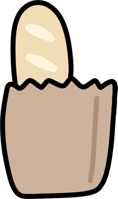 빠게트