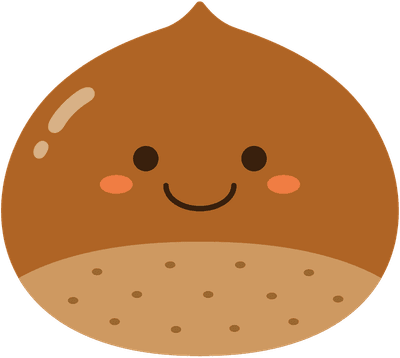밤