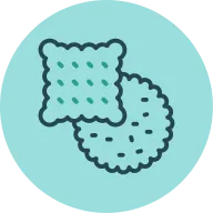 Cracker icon