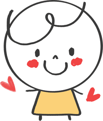 낙서 캐릭터
