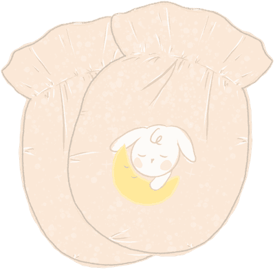 아기 손싸개