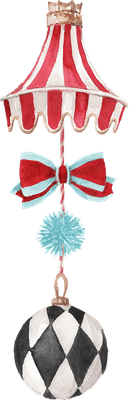 christmascircus