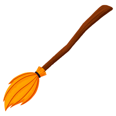 Witch Broom