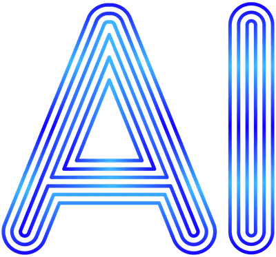 ai 글자