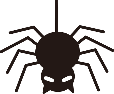 거미