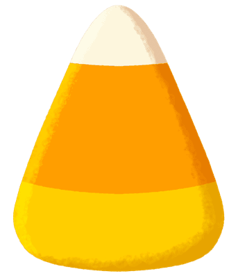 Candy Corn