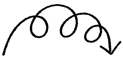 Arrow icon png element