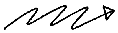 Arrow icon png element