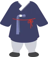 한복