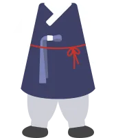 한복