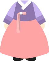 한복