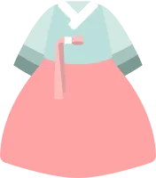 한복