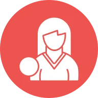 Dodgeball Icon