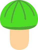 버섯