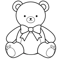 곰인형