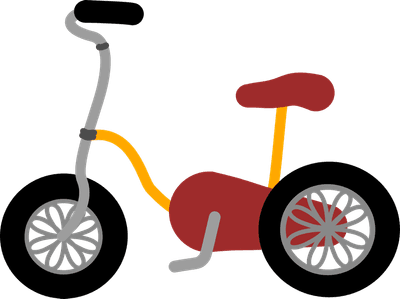 bike kid