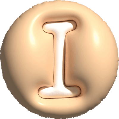 I