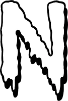 N