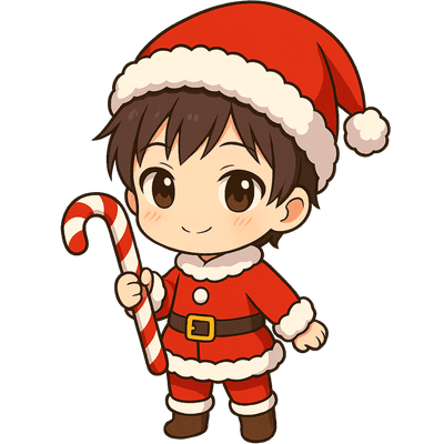 Santa