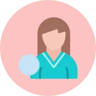Dodgeball Icon