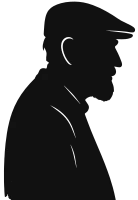 silhouette