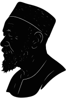 silhouette