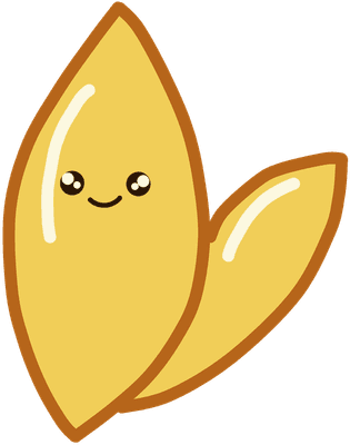 쌀알